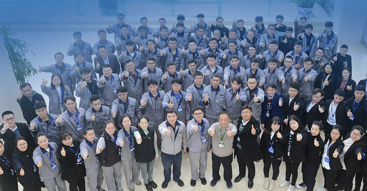 Wenzhou Hongfeng Electrical Alloy Co, Ltd.