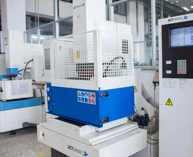 Wenzhou Hongfeng Electrical Alloy Co, Ltd.