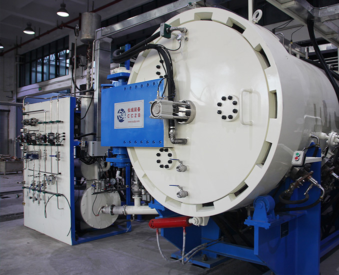 Wenzhou Hongfeng Electrical Alloy Co, Ltd.