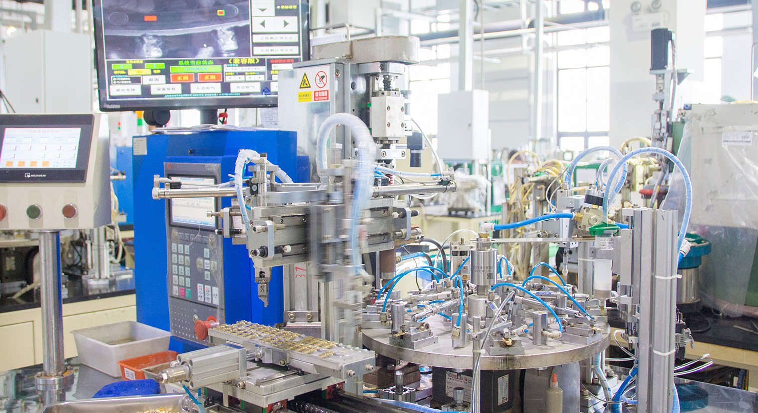 Wenzhou Hongfeng Electrical Alloy Co, Ltd.
