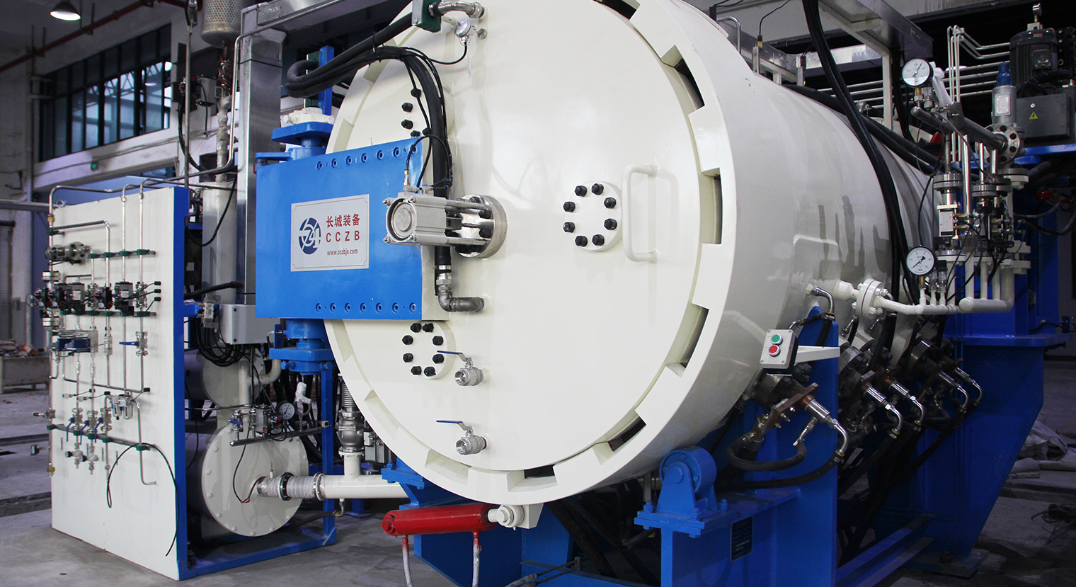 Wenzhou Hongfeng Electrical Alloy Co, Ltd.