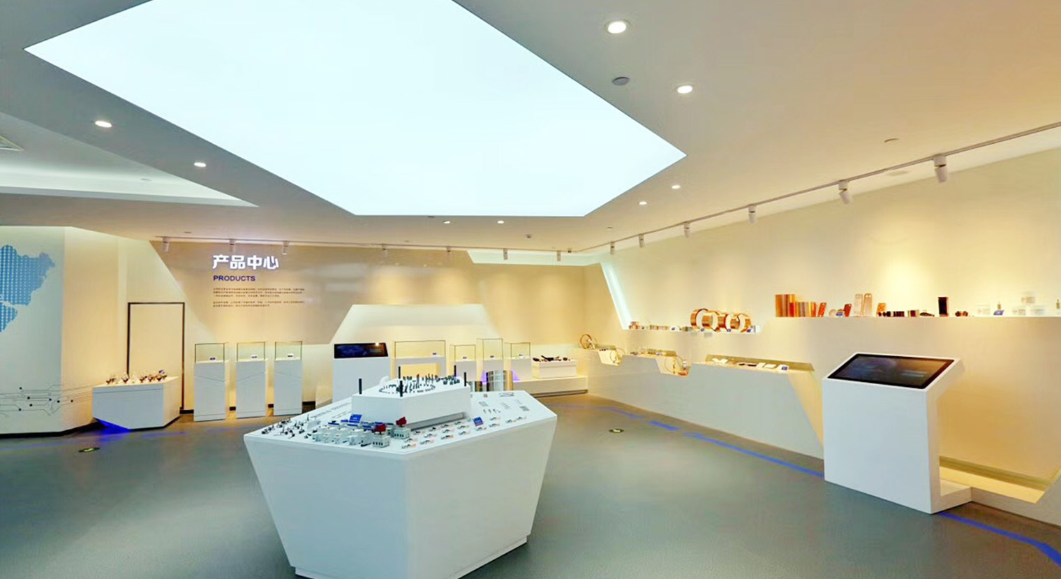 Wenzhou Hongfeng Electrical Alloy Co, Ltd.