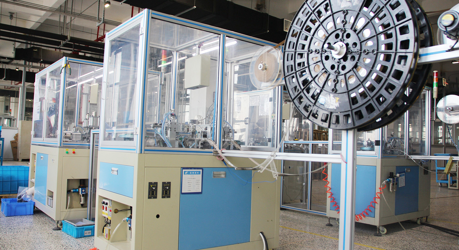 Wenzhou Hongfeng Electrical Alloy Co, Ltd.