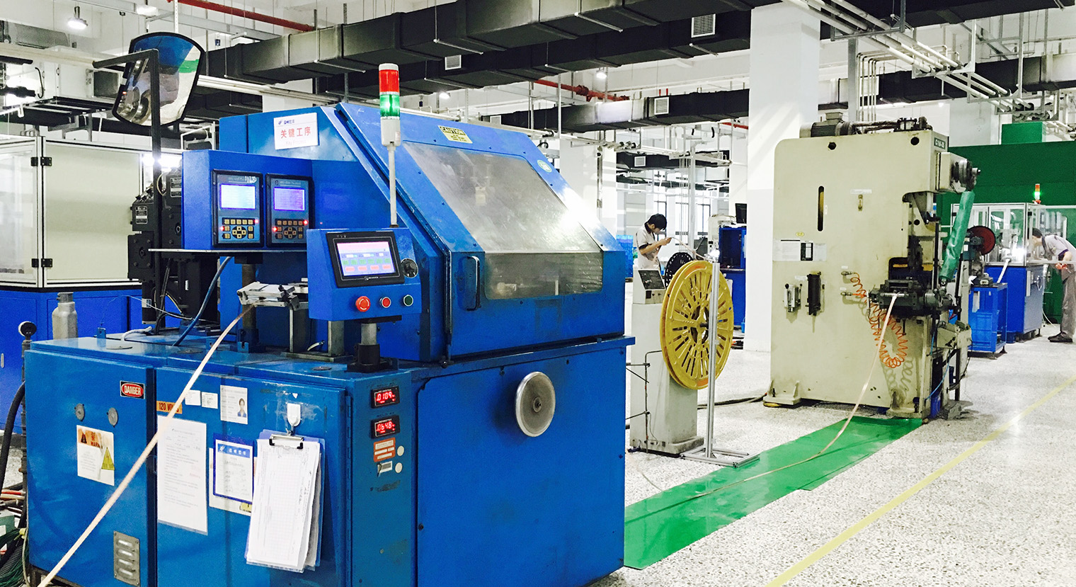 Wenzhou Hongfeng Electrical Alloy Co, Ltd.