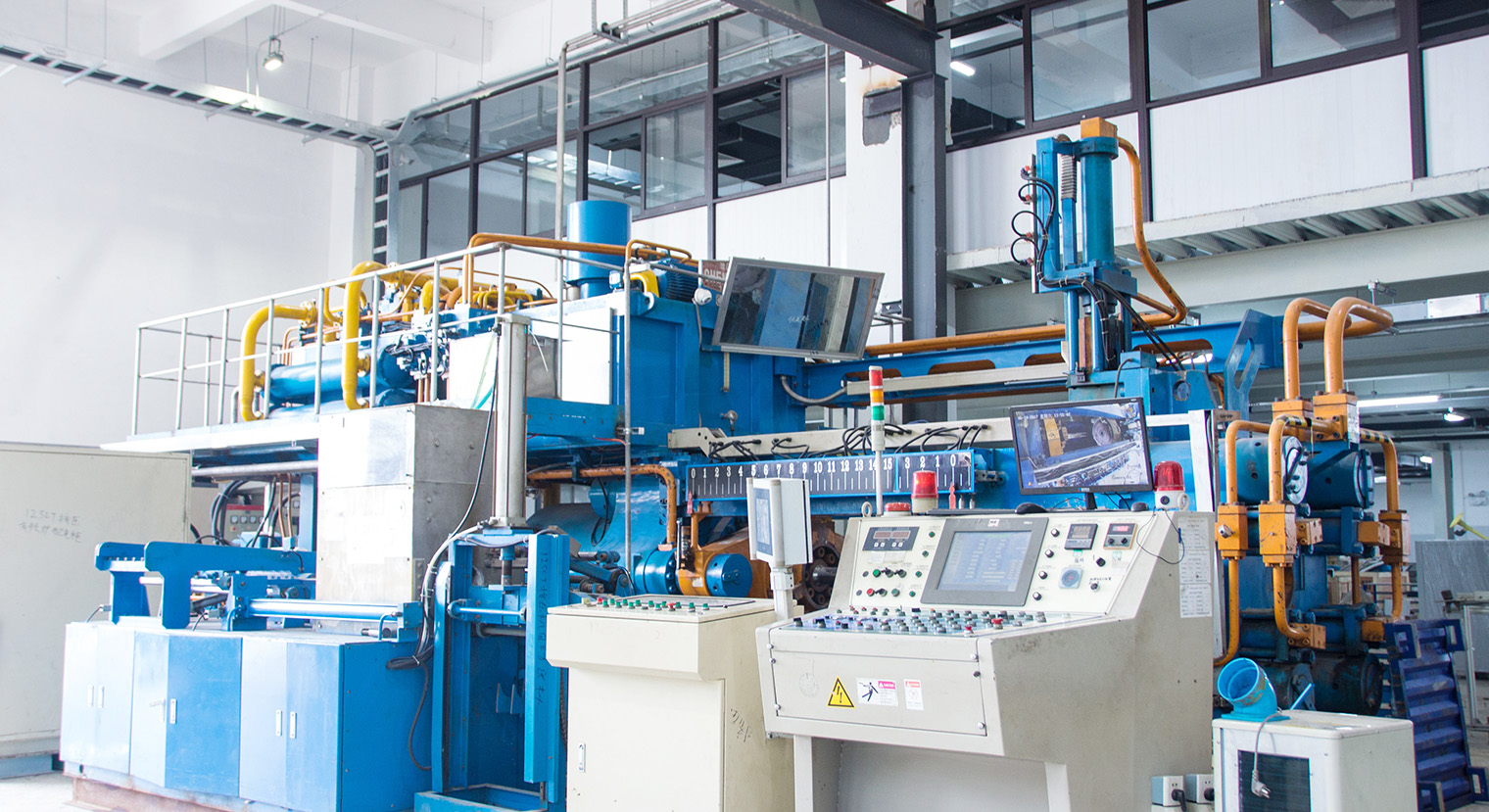 Wenzhou Hongfeng Electrical Alloy Co, Ltd.